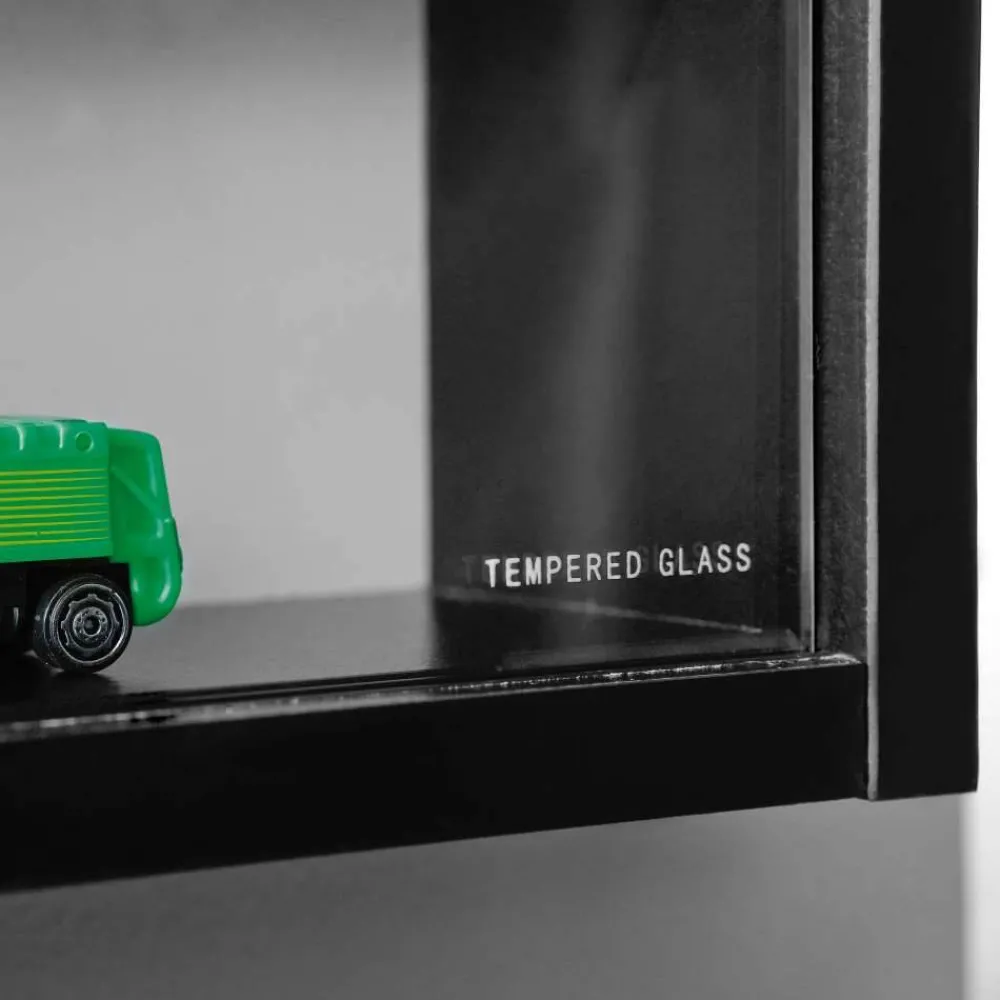 New Vitrine Chalessia Wandvitrinen