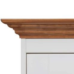 Online Vitrine Corao Vitrinenschrank|Wohnzimmervitrinen