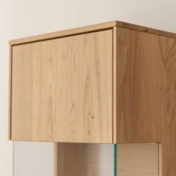 Vitrine Deruta Wandvitrinen