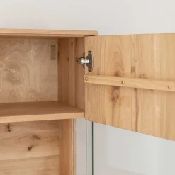 Vitrine Deruta Wandvitrinen