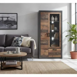 Vitrine Frondito*Pharao24 Outlet