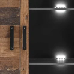 Vitrine Frondito*Pharao24 Outlet