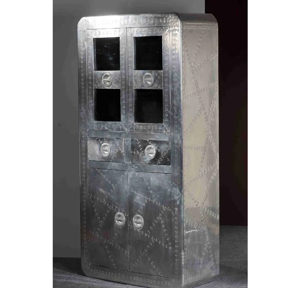 Clearance Vitrine Hangar Vitrinenschrank|Stauraumvitrinen