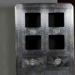 Clearance Vitrine Hangar Vitrinenschrank|Stauraumvitrinen