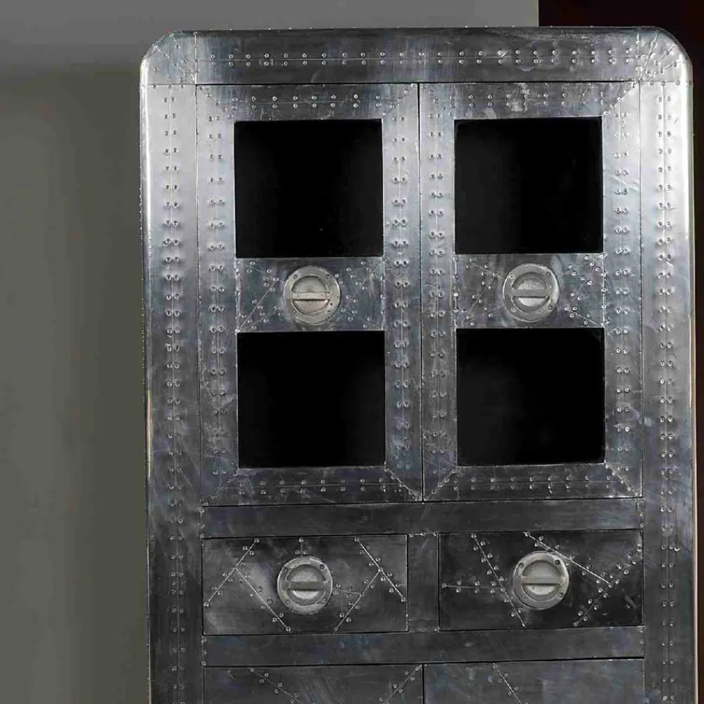 Clearance Vitrine Hangar Vitrinenschrank|Stauraumvitrinen