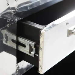 Clearance Vitrine Hangar Vitrinenschrank|Stauraumvitrinen