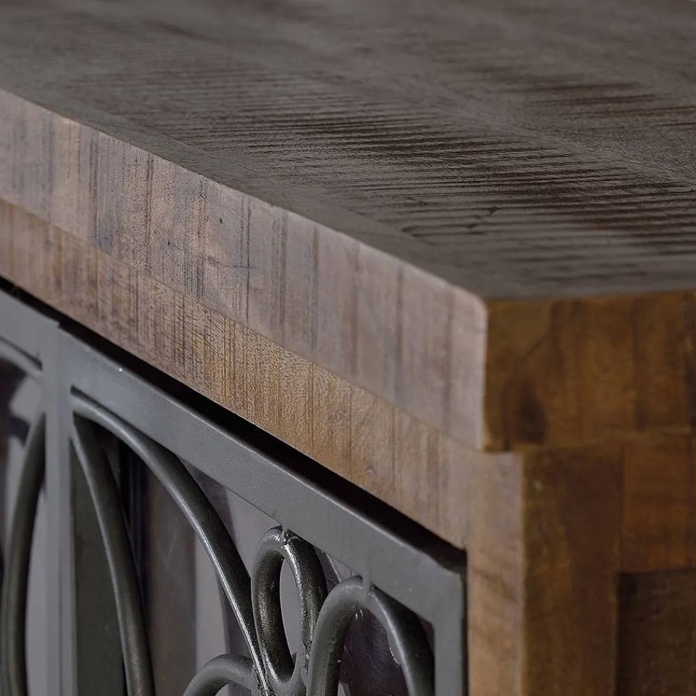 Best Vitrine Ionnis Vitrinenschrank|Stauraumvitrinen