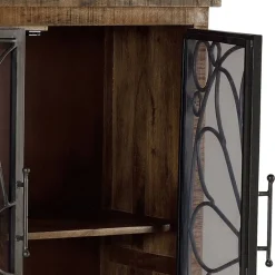 Best Vitrine Ionnis Vitrinenschrank|Stauraumvitrinen