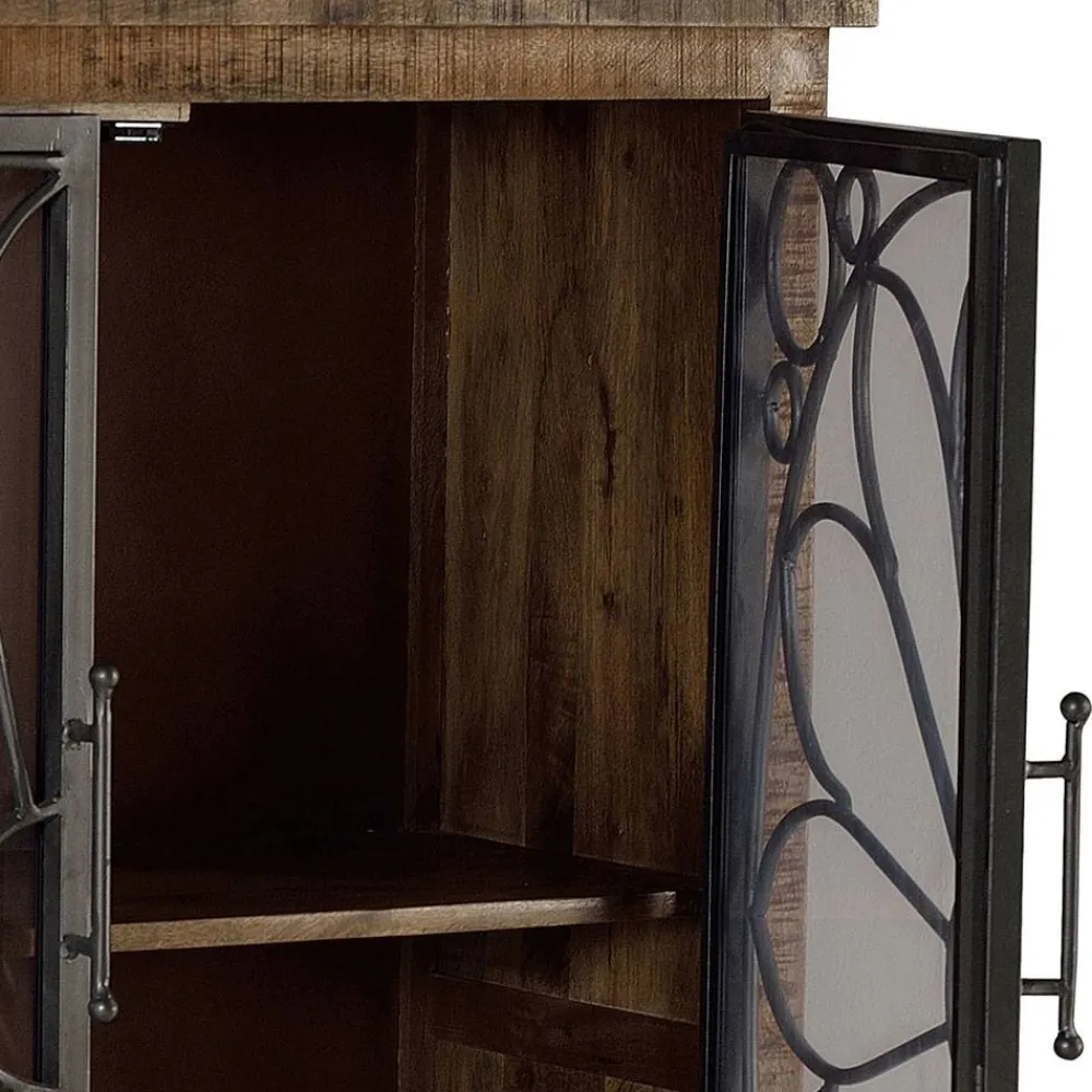 Best Vitrine Ionnis Vitrinenschrank|Stauraumvitrinen