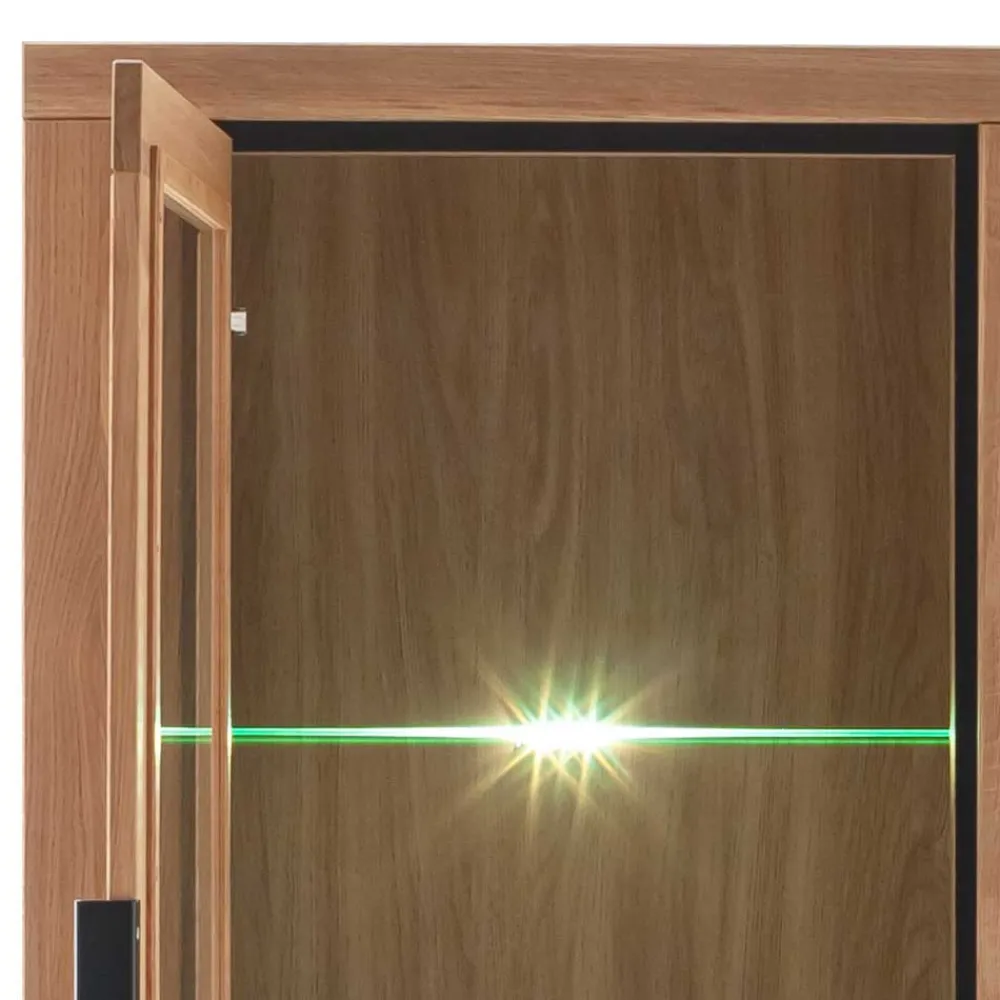 New Vitrine Jayva Stauraumvitrinen