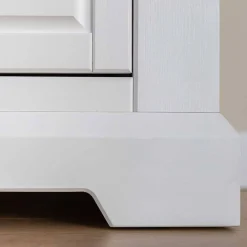 Vitrine Jeanys Vitrinenschrank|Stauraumvitrinen