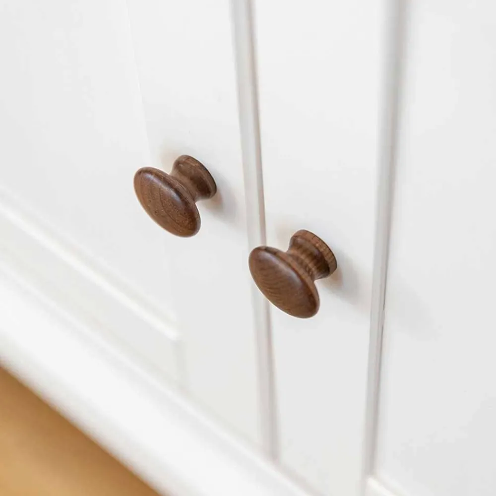 Vitrine Jeanys Vitrinenschrank|Stauraumvitrinen