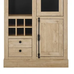 Hot Vitrine Jennva Büchervitrinen