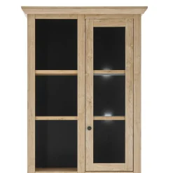 Hot Vitrine Jennva Büchervitrinen