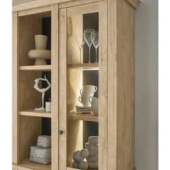 Hot Vitrine Jennva Büchervitrinen