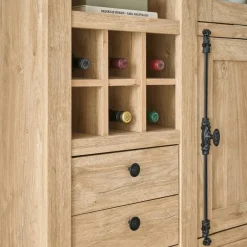 Hot Vitrine Jennva Büchervitrinen