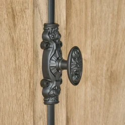 Hot Vitrine Jennva Büchervitrinen