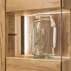 Vitrine Kaladria*Pharao24 Outlet