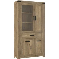 Vitrine Kofi*Pharao24 Outlet