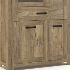 Vitrine Kofi*Pharao24 Outlet