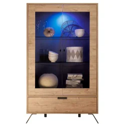 Vitrine Lampione*Pharao24 Hot