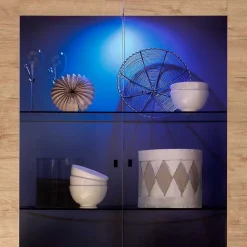 Vitrine Lampione*Pharao24 Hot