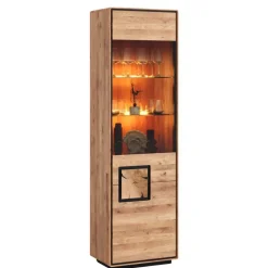 Vitrine Macereta*Pharao24 Outlet