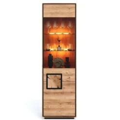 Vitrine Macereta*Pharao24 Outlet