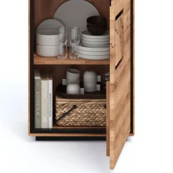 Vitrine Macereta*Pharao24 Outlet