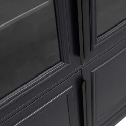 Hot Vitrine Malingres Vitrinenschrank|Wohnzimmervitrinen