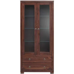 Discount Vitrine Maseria Vitrinenschrank|Wohnzimmervitrinen
