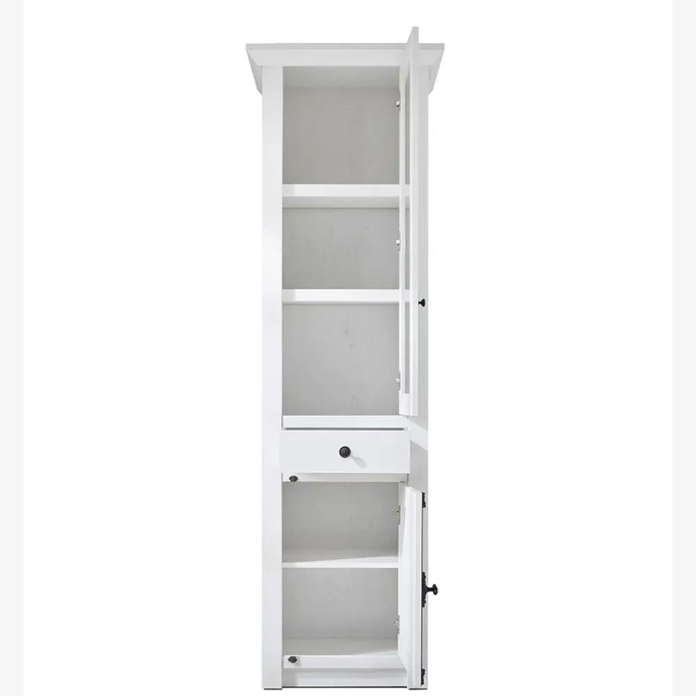 Online Vitrine Pantina Wohnzimmervitrinen|Vitrinenschrank