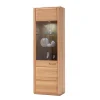 Discount Vitrine Phelix Vitrinenschrank|Wohnzimmervitrinen