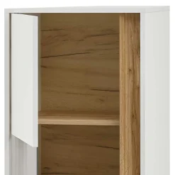 Sale Vitrine Rascian Wohnzimmervitrinen|Vitrinenschrank