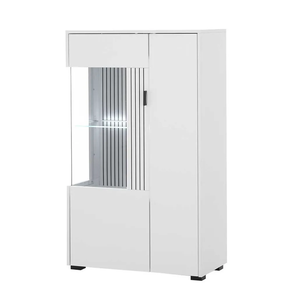 Best Vitrine Saladd Stauraumvitrinen