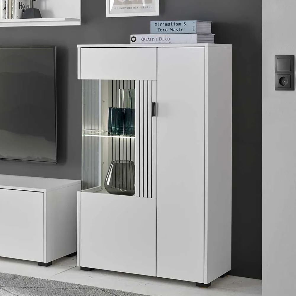 Best Vitrine Saladd Stauraumvitrinen