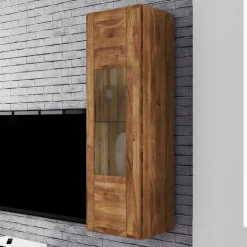 Best Vitrine Sascora Wandvitrinen