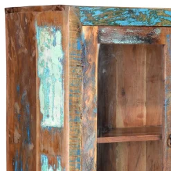 Clearance Vitrine Sector Stauraumvitrinen