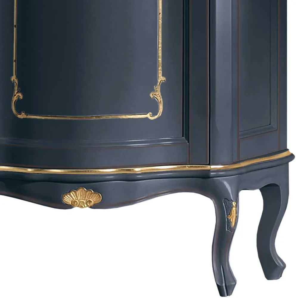 Vitrine Seduta*Pharao24