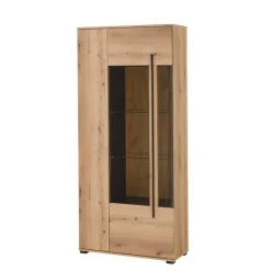 Vitrine Stauraum Cemutra*Pharao24 Discount