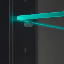 Vitrine Stauraum Cemutra*Pharao24 Discount