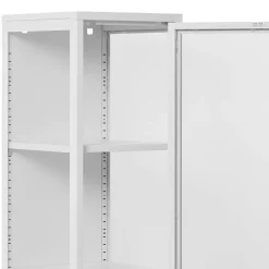 Sale Vitrine Stauraum Maylon Stauraumvitrinen