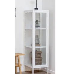 Sale Vitrine Stauraum Maylon Stauraumvitrinen