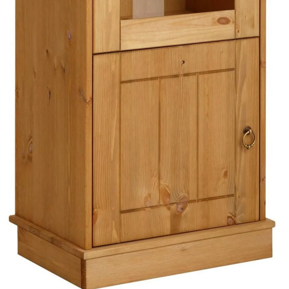 New Vitrine Stauraum Sydney Stauraumvitrinen