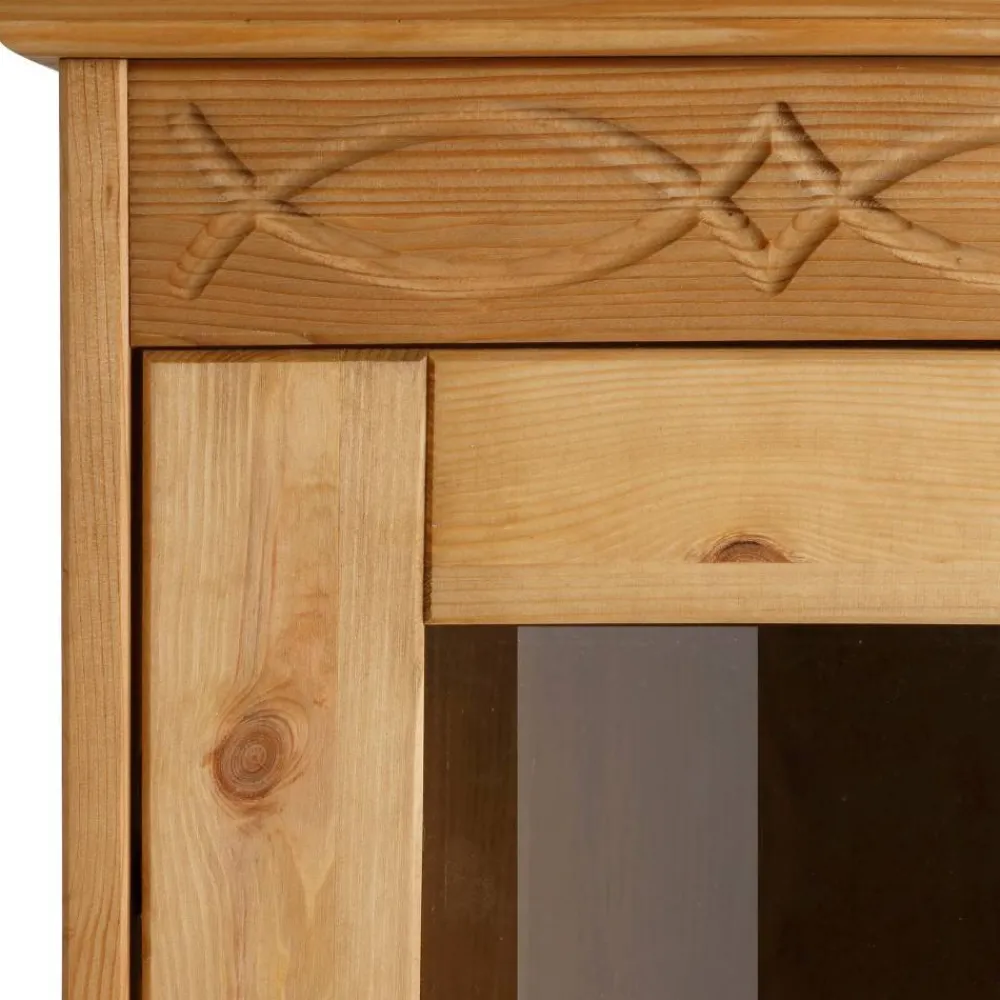 New Vitrine Stauraum Sydney Stauraumvitrinen