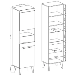 Vitrine Tomya*Pharao24 Best