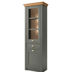 Online Vitrine Vashina Wohnzimmervitrinen|Vitrinenschrank