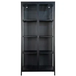 Discount Vitrine Viomantica Vitrinenschrank|Stauraumvitrinen