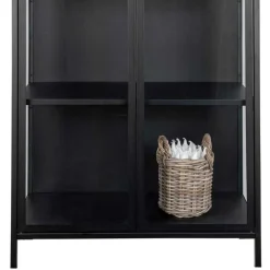 Discount Vitrine Viomantica Vitrinenschrank|Stauraumvitrinen