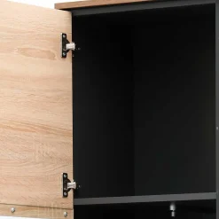 Clearance Vitrine Washton Vitrinenschrank|Stauraumvitrinen